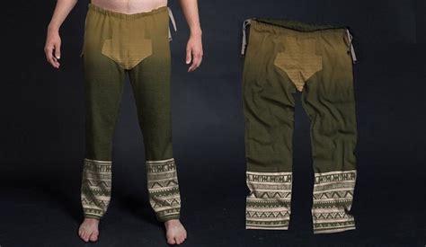 worlds oldest pants china replica|history of pants.